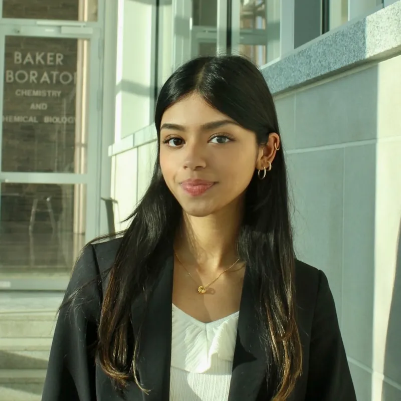 Saaya Nair
