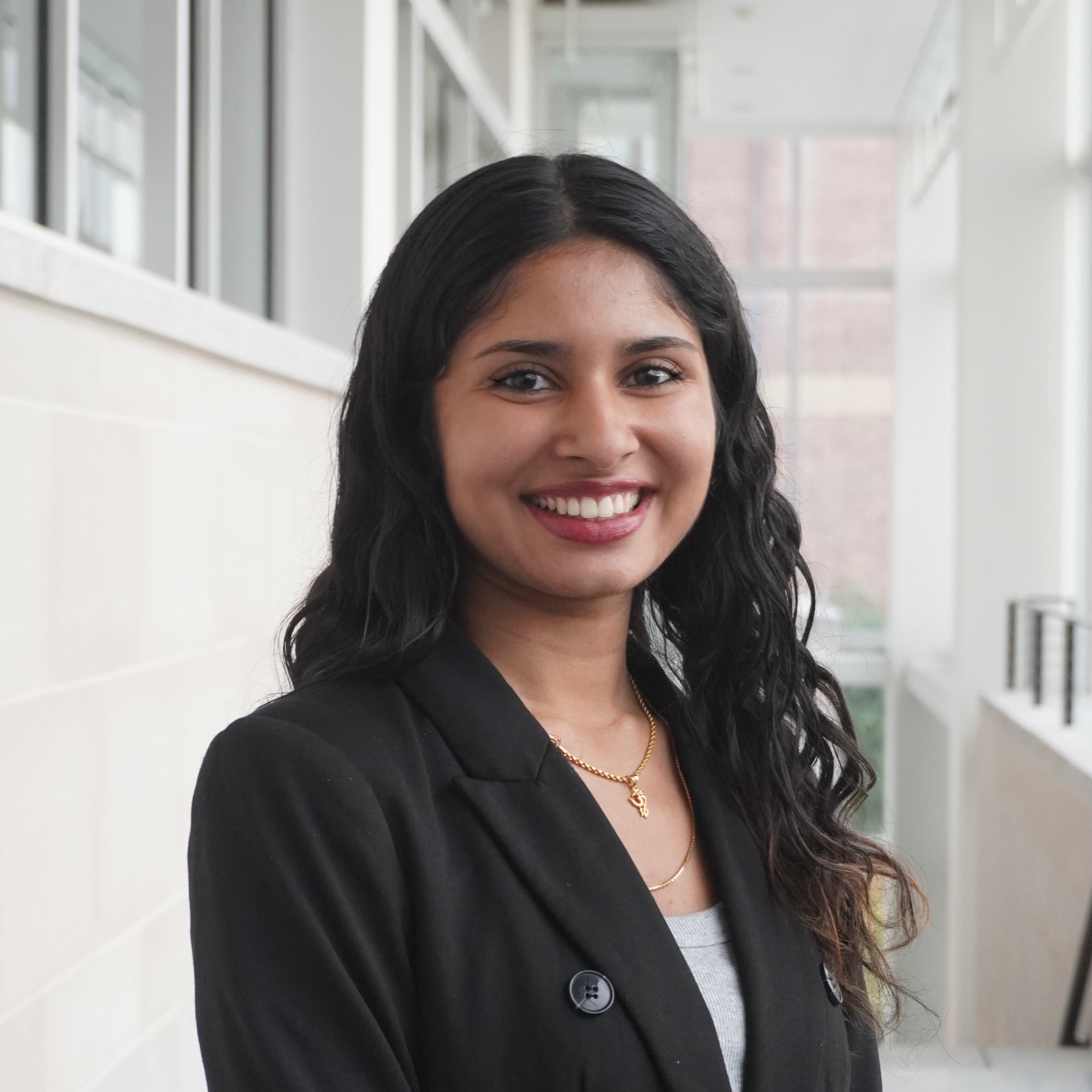 Nidhi Bellur